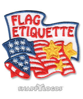 Flag Etiquette