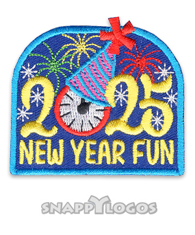 New Year Fun  2025