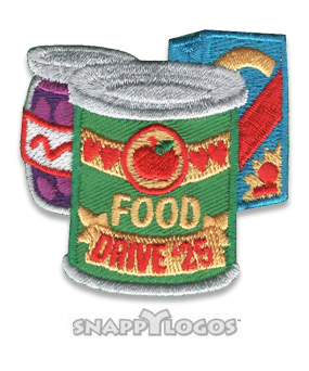 Food Drive '25