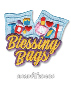 Blessing Bags