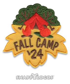 Fall Camp '24 (Tent)