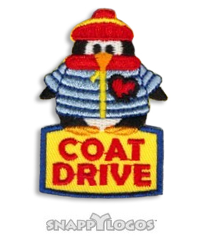 Coat Drive