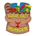 Love Out Hunger