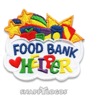 Food Bank HELPER