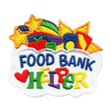 Food Bank HELPER
