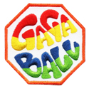 GAGA Ball