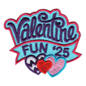 Valentine Fun '25