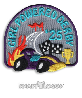 Girl Powered Derby '25