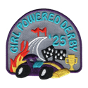 Girl Powered Derby '25