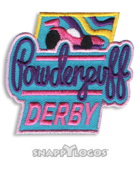 Powder Puff Derby