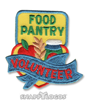 Food Pantry Volunteer
