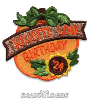 Juliette Low Birthday '24
