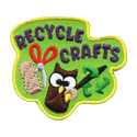 Recycle Crafts