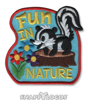 Fun in Nature