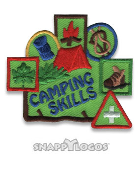 Camping Skills