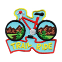 Trail Ride