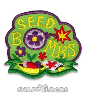 Seed Bombs