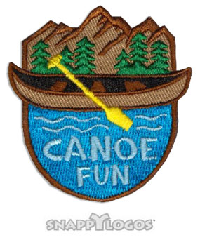 Canoe Fun