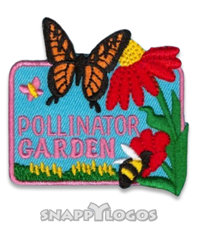 Pollinator Garden