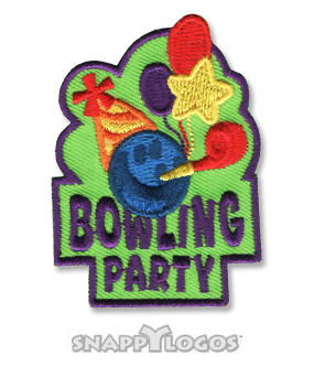 Bowling Party