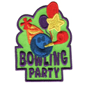 Bowling Party