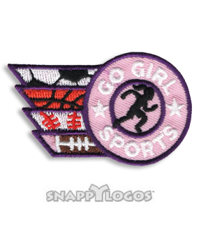 Go Girl Sports