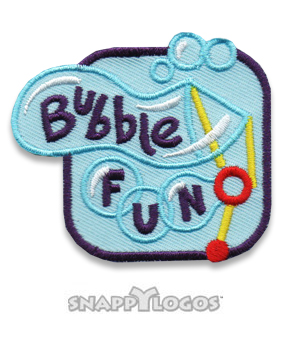 Bubble Fun
