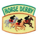Horse Derby