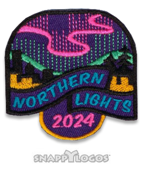 Northern Lights 2024