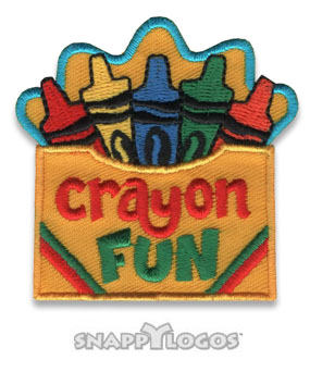 Crayon Fun