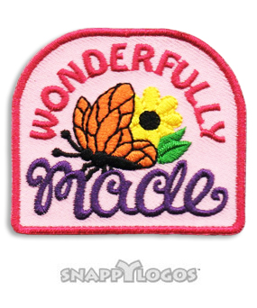 Wonderfully Made