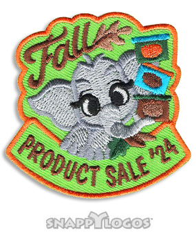 Fall Product Sale '24