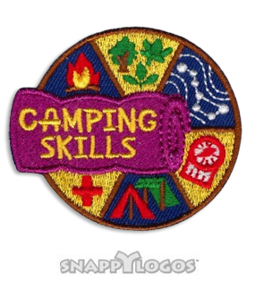 Camping Skills