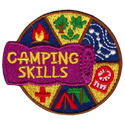 Camping Skills