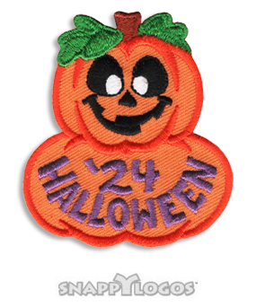 Halloween '24