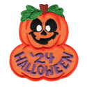 Halloween '24