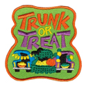 Trunk or Treat