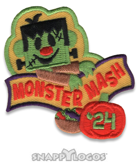 Monster Mash '24