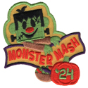 Monster Mash '24
