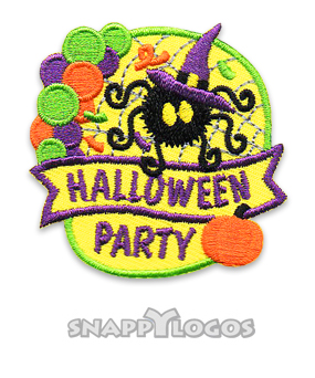 Halloween Party