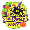 Halloween Party