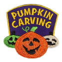 Pumpkin Carving