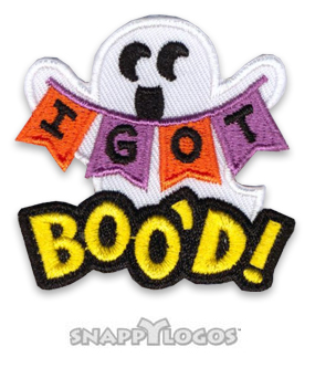 I Got Boo'd