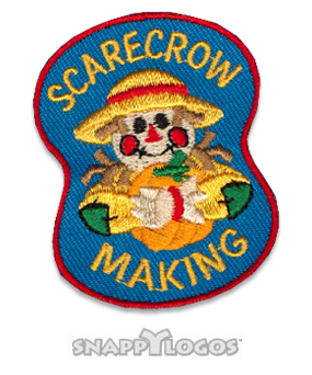 Scarecrow Making