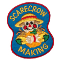 Scarecrow Making