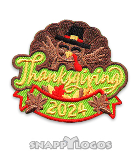 Thanksgiving '24