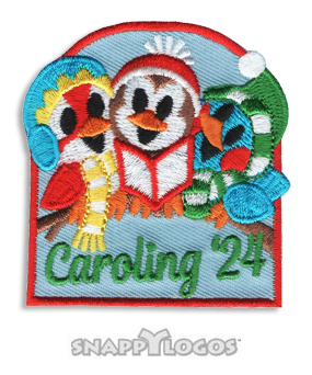 Caroling '24