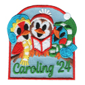 Caroling '24