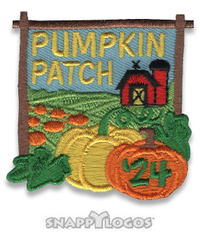 Pumpkin Patch '24