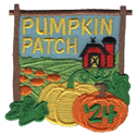 Pumpkin Patch '24